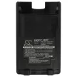 Vertex / Yaesu VX-600 készülékhez rádió akkumulátor (Li-Ion, 2200mAh / 16.28Wh, 7.4V) - Utángyártott