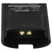 Vertex / Yaesu VX-600 készülékhez rádió akkumulátor (Li-Ion, 2200mAh / 16.28Wh, 7.4V) - Utángyártott