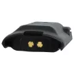 Vertex / Yaesu VX-600 készülékhez rádió akkumulátor (Li-Ion, 2200mAh / 16.28Wh, 7.4V) - Utángyártott