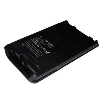   Vertex / Yaesu VX-350 készülékhez rádió akkumulátor (Li-Ion, 2200mAh / 16.28Wh, 7.4V) - Utángyártott