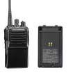 Vertex / Yaesu VX-350 készülékhez rádió akkumulátor (Li-Ion, 2200mAh / 16.28Wh, 7.4V) - Utángyártott
