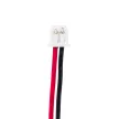 Stabo 20640 készülékhez rádió akkumulátor (Li-Ion, 800mAh / 2.96Wh, 3.7V) - Utángyártott