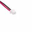 Stabo 20640 készülékhez rádió akkumulátor (Li-Ion, 800mAh / 2.96Wh, 3.7V) - Utángyártott