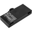 Hetronic 6830300, 68303000 helyettesítő rádió akkumulátor (NiMh, 2000mAh / 19.2Wh, 9.6V) - Utángyártott