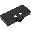 Hetronic 6830300, 68303000 helyettesítő rádió akkumulátor (NiMh, 2000mAh / 19.2Wh, 9.6V) - Utángyártott