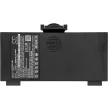 Hetronic 6830300, 68303000 helyettesítő rádió akkumulátor (NiMh, 2000mAh / 19.2Wh, 9.6V) - Utángyártott