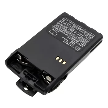   Huntec Puxing helyettesítő rádió akkumulátor (Li-Ion, 1200mAh / 8.88Wh, 7.4V) - Utángyártott