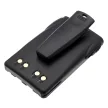 Huntec Puxing helyettesítő rádió akkumulátor (Li-Ion, 1200mAh / 8.88Wh, 7.4V) - Utángyártott