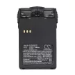 Huntec Puxing helyettesítő rádió akkumulátor (Li-Ion, 1200mAh / 8.88Wh, 7.4V) - Utángyártott