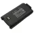 Hyt / Hytera BL1204 helyettesítő rádió akkumulátor (Li-Ion, 1200mAh / 8.88Wh, 7.4V) - Utángyártott