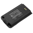 Hyt / Hytera BL1204 helyettesítő rádió akkumulátor (Li-Ion, 1200mAh / 8.88Wh, 7.4V) - Utángyártott