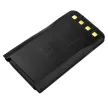 Hyt / Hytera BL1204 helyettesítő rádió akkumulátor (Li-Ion, 1200mAh / 8.88Wh, 7.4V) - Utángyártott