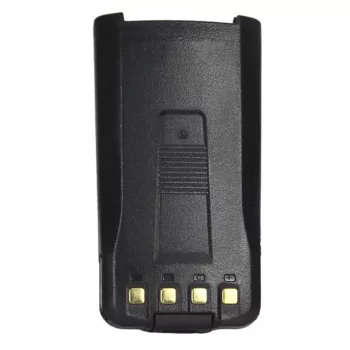   Hyt / Hytera BL1204 helyettesítő rádió akkumulátor (Li-Ion, 2000mAh / 14.4Wh, 7.4V) - Utángyártott