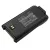 Hyt / Hytera BL1204 helyettesítő rádió akkumulátor (Li-Ion, 2000mAh / 14.4Wh, 7.4V) - Utángyártott
