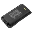 Hyt / Hytera BL1204 helyettesítő rádió akkumulátor (Li-Ion, 2000mAh / 14.4Wh, 7.4V) - Utángyártott
