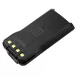 Hyt / Hytera BL1204 helyettesítő rádió akkumulátor (Li-Ion, 2000mAh / 14.4Wh, 7.4V) - Utángyártott