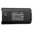 Hyt / Hytera BL1204 helyettesítő rádió akkumulátor (Li-Ion, 2000mAh / 14.4Wh, 7.4V) - Utángyártott