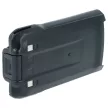 Hyt / Hytera BL1301 helyettesítő rádió akkumulátor (Li-Ion, 1300mAh / 9.62Wh, 7.4V) - Utángyártott