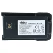 Hyt / Hytera BL1301 helyettesítő rádió akkumulátor (Li-Ion, 1300mAh / 9.62Wh, 7.4V) - Utángyártott