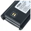 Hyt / Hytera BL1301 helyettesítő rádió akkumulátor (Li-Ion, 1300mAh / 9.62Wh, 7.4V) - Utángyártott