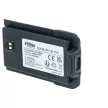 Hyt / Hytera BL1301 helyettesítő rádió akkumulátor (Li-Ion, 1300mAh / 9.62Wh, 7.4V) - Utángyártott