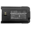 Hyt / Hytera BL1301 helyettesítő rádió akkumulátor (Li-Ion, 1800mAh / 13.32Wh, 7.4V) - Utángyártott