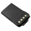 Hyt / Hytera BL1502 helyettesítő rádió akkumulátor (Li-Ion, 1500mAh / 11.1Wh, 7.4V) - Utángyártott