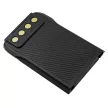 Hyt / Hytera BL1502 helyettesítő rádió akkumulátor (Li-Ion, 1500mAh / 11.1Wh, 7.4V) - Utángyártott