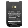 Hyt / Hytera BL1502 helyettesítő rádió akkumulátor (Li-Ion, 1500mAh / 11.1Wh, 7.4V) - Utángyártott