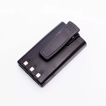   HYT BH1104, BH1106, BH1301 helyettesítő rádió akkumulátor (NiMh, 1200mAh / 7.2Wh, 6V) - Utángyártott