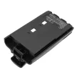 HYT BH1104, BH1106, BH1301 helyettesítő rádió akkumulátor (NiMh, 1200mAh / 7.2Wh, 6V) - Utángyártott