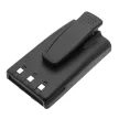 HYT BH1104, BH1106, BH1301 helyettesítő rádió akkumulátor (NiMh, 1200mAh / 7.2Wh, 6V) - Utángyártott