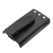 HYT BH1104, BH1106, BH1301 helyettesítő rádió akkumulátor (NiMh, 1200mAh / 7.2Wh, 6V) - Utángyártott