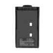 HYT BH1104, BH1106, BH1301 helyettesítő rádió akkumulátor (NiMh, 1200mAh / 7.2Wh, 6V) - Utángyártott