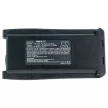 Hyt / Hytera TC 800M készülékhez rádió akkumulátor (Li-Ion, 2100mAh / 15.54Wh, 7.4V) - Utángyártott