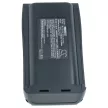Hyt / Hytera TC 800M készülékhez rádió akkumulátor (Li-Ion, 2100mAh / 15.54Wh, 7.4V) - Utángyártott