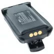 Hyt / Hytera TC 800M készülékhez rádió akkumulátor (Li-Ion, 2100mAh / 15.54Wh, 7.4V) - Utángyártott
