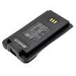 HYT BL2006, BL2006Li helyettesítő rádió akkumulátor (Li-Ion, 2000mAh / 14.8Wh, 7.4V) - Utángyártott