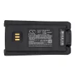 HYT BL2006, BL2006Li helyettesítő rádió akkumulátor (Li-Ion, 2000mAh / 14.8Wh, 7.4V) - Utángyártott