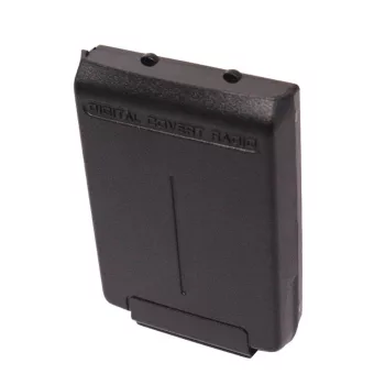   Hytera BL1103 helyettesítő rádió akkumulátor (Li-Ion, 1400mAh / 10.4Wh, 7.4V) - Utángyártott