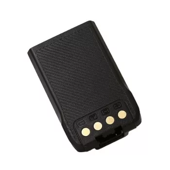   Hytera BL1502, BL1504, BL2010 helyettesítő rádió akkumulátor (Li-Ion, 2500mAh / 18Wh, 7.2V) - Utángyártott