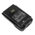 Hytera BL1502, BL1504, BL2010 helyettesítő rádió akkumulátor (Li-Ion, 2500mAh / 18Wh, 7.2V) - Utángyártott