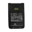 Hytera BL1502, BL1504, BL2010 helyettesítő rádió akkumulátor (Li-Ion, 2500mAh / 18Wh, 7.2V) - Utángyártott