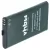 Hytera BL2009 helyettesítő rádió akkumulátor (Li-Ion, 2000mAh / 7.4Wh, 3.7V) - Utángyártott