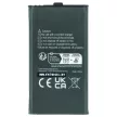 Hytera BL2009 helyettesítő rádió akkumulátor (Li-Ion, 2000mAh / 7.4Wh, 3.7V) - Utángyártott