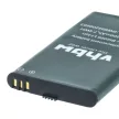 Hytera BL2009 helyettesítő rádió akkumulátor (Li-Ion, 2000mAh / 7.4Wh, 3.7V) - Utángyártott