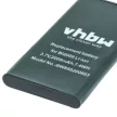 Hytera BL2009 helyettesítő rádió akkumulátor (Li-Ion, 2000mAh / 7.4Wh, 3.7V) - Utángyártott