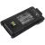Hytera BL2016 helyettesítő rádió akkumulátor (Li-Ion, 2000mAh / 14.8Wh, 7.4V) - Utángyártott