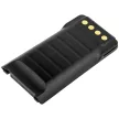 Hytera BL2016 helyettesítő rádió akkumulátor (Li-Ion, 2000mAh / 14.8Wh, 7.4V) - Utángyártott
