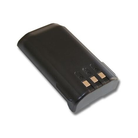 Icom BJ-2000, BP-230 helyettesítő rádió akkumulátor (Li-Ion, 2200mAh / 16.28Wh, 7.4V) - Utángyártott